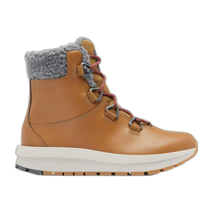 Bottes femme Columbia Moritzau2122 [Taille 36]