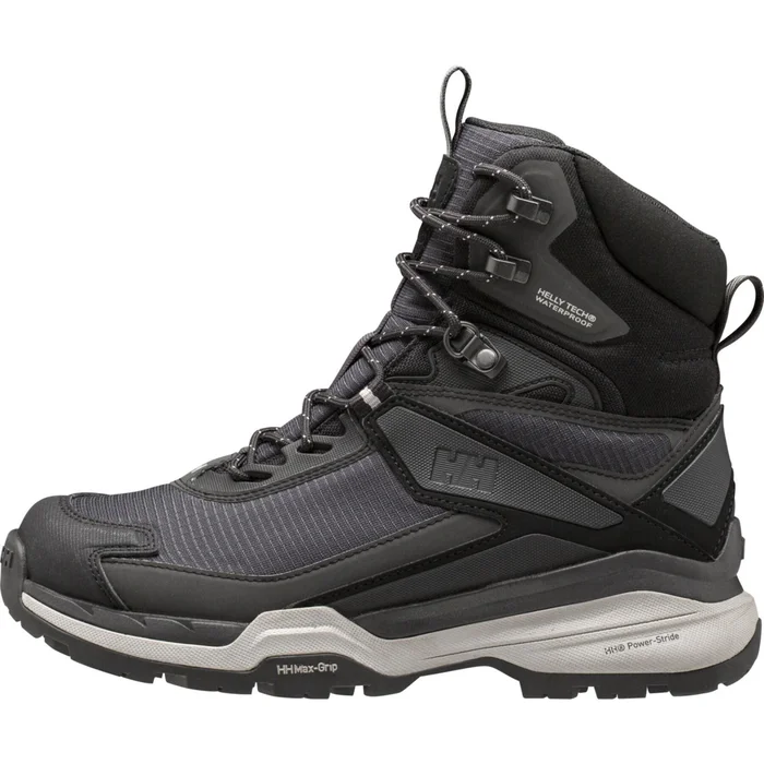 Bottes femme Helly Hansen Montragon HT [Taille 36]