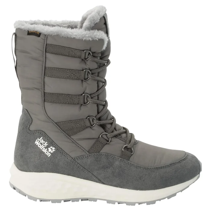 Bottes femme Jack Wolfskin nevada texapore high [Taille 35,5]