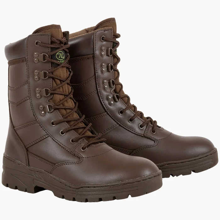 Bottes Highlander Delta [Taille 44]