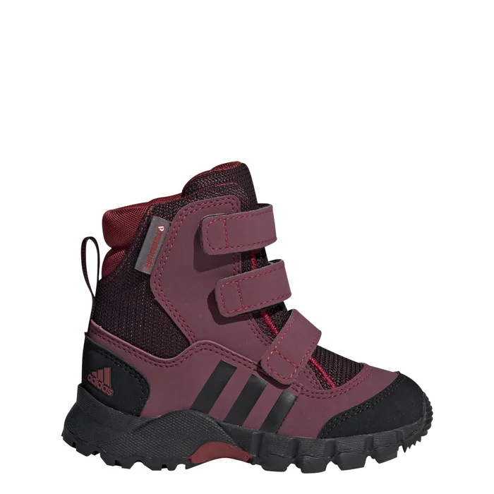 Bottes kid adidas de neige Holtanna