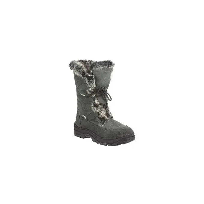 Bottes Vertigo Alpes TAPIRO F OC Gris Gros Lot