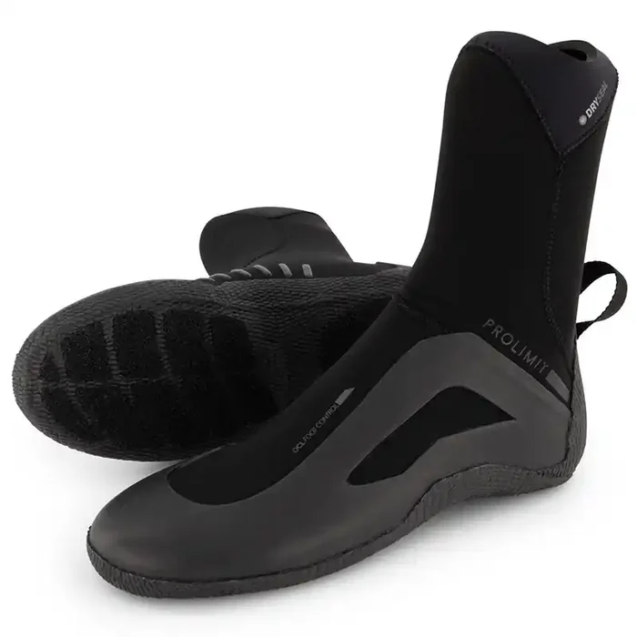 Bottillons Neoprene Prolimit Hydrogen Round Toe 5.5mm Nouvel Arrivage