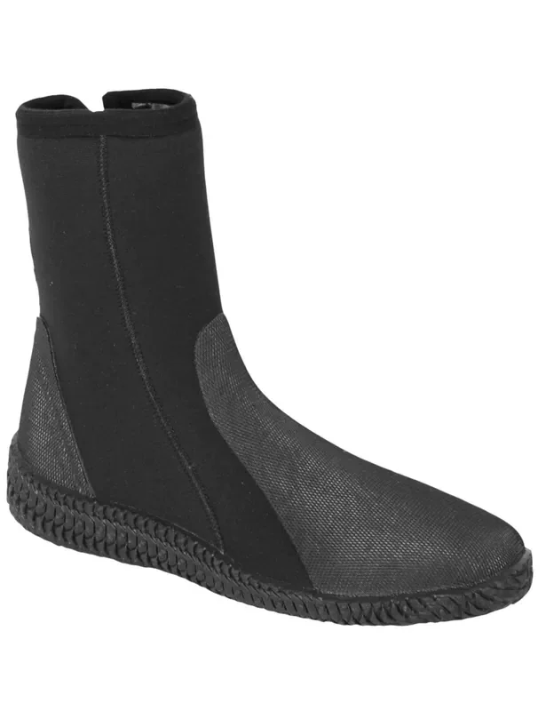 Bottillons SOORUZ Boots zip 5mm RT LC Authentique