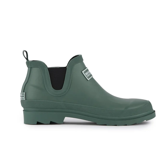 Bottines de pluie femme Regatta Harper Welly [Taille 36]