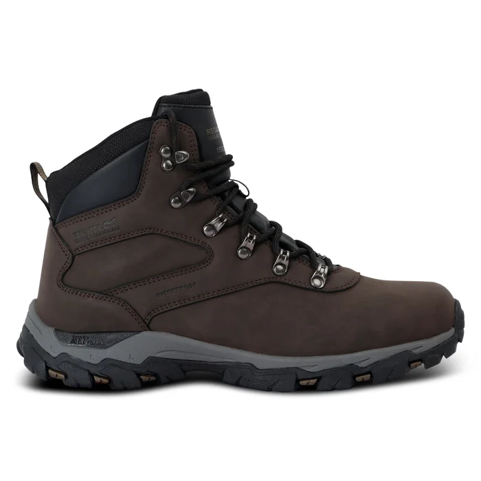 Bottines de randonnu00e9e Regatta Holcombe Classic [Taille 40]