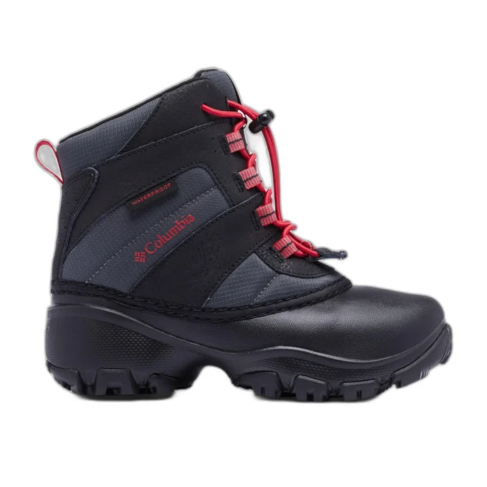 Bottines enfant Columbia Rope Towu2122 III [Taille 25]