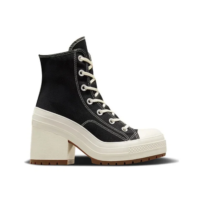 Bottines femme Converse Chuck 70 De Luxe Heel