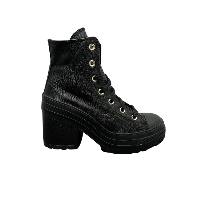Bottines femme Converse Chuck 70 De Luxe