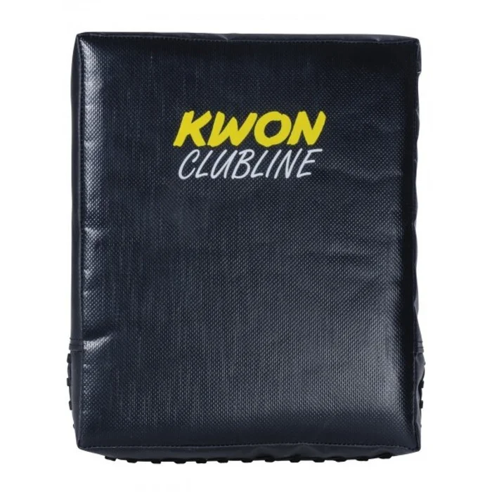Bouclier de frappe clubline Kwon