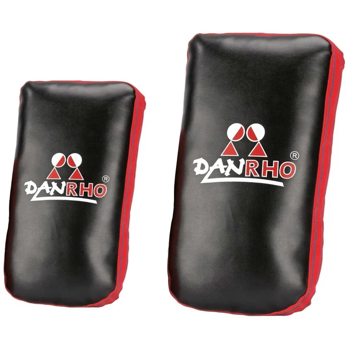 Bouclier de frappe Danrho Arm-Mitt Kled [Taille 40 x 20 x 7 cm]