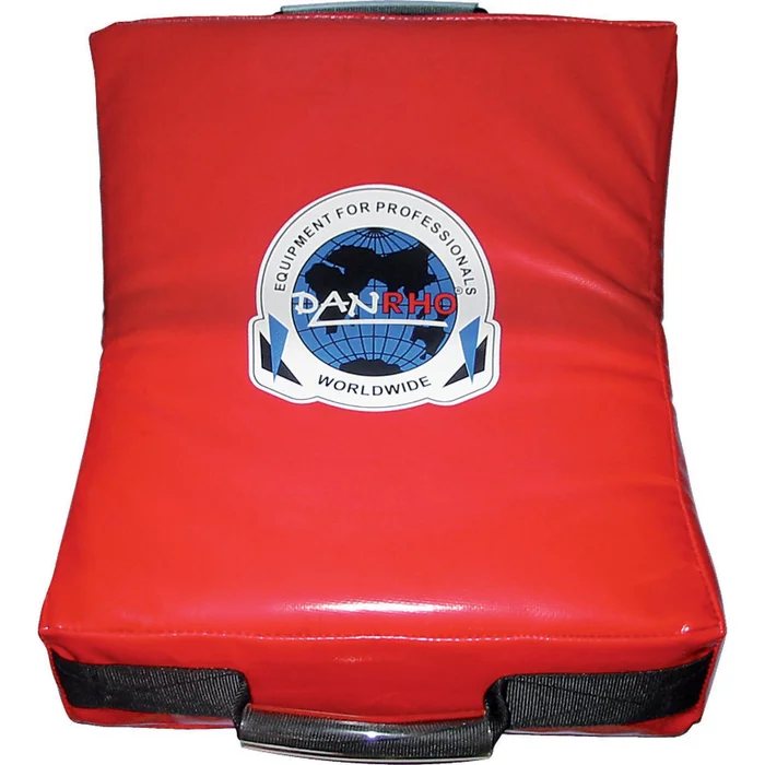 Bouclier de frappe petit Danrho DSK [Taille 47 x 35 x 10 cm]