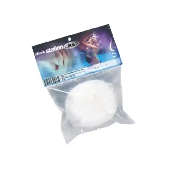 Boule de magnésie rechargeable 56 g Beal Artisanat