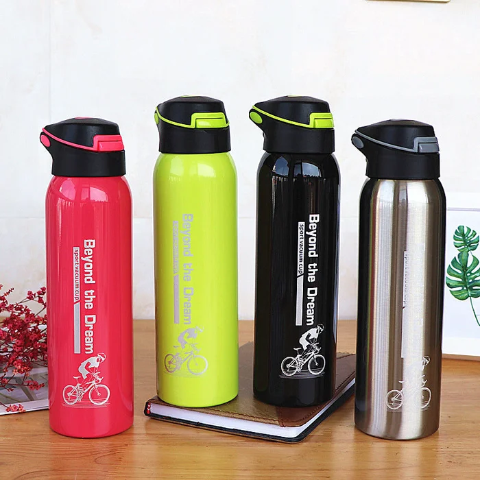 Bouteille d’eau thermos 500ML