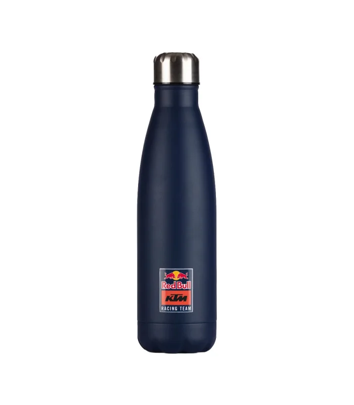 Bouteille de boisson Boost Red Bull KTM Racing Team Moto GP Officiel – Bleu