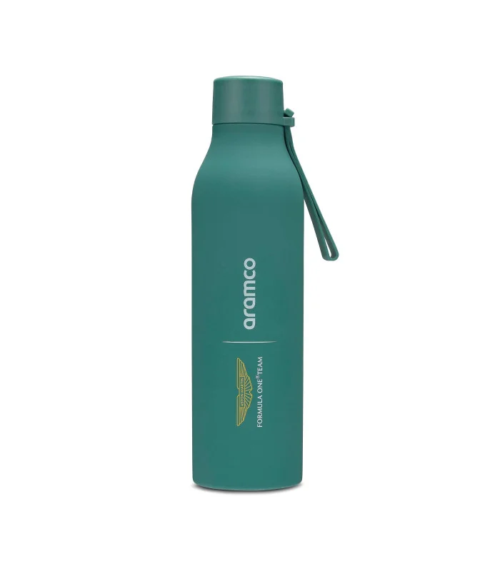 Bouteille de l&rsquo;équipe Aston Martin F1 Officiel Vert Unisexe