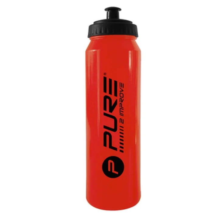 Bouteille de sport 800 ml Pure2Improve