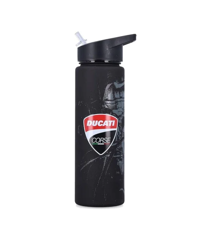 Bouteille Ducati dual Monster Moto GP Officiel Noire