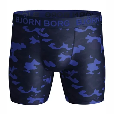 Boxer Björn Borg Men Performance Tonal Peacoat