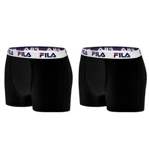 Boxer coton FU5016 (x2)