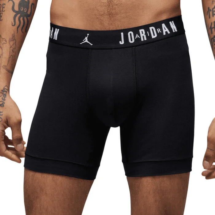 Boxer cotton Jordan JHM Flight Core (x3)