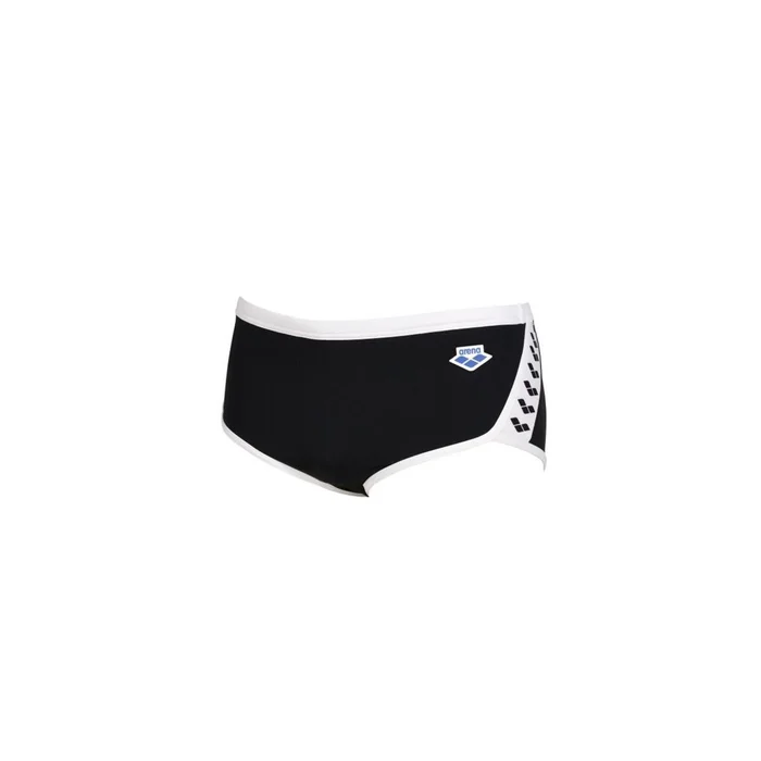 Boxer de bain Arena Icons Solid Low Waist [Taille 55]