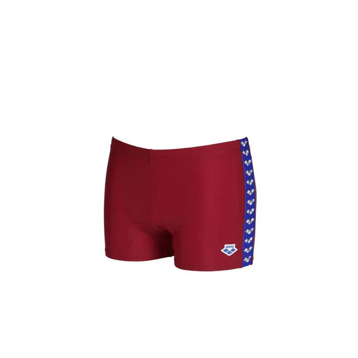 Boxer de bain Arena Icons Solid [Taille 75]