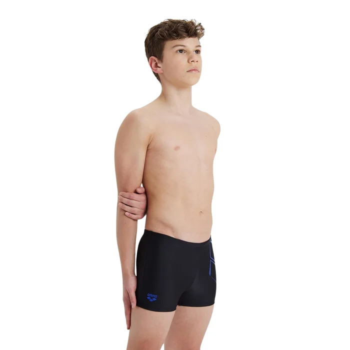 Boxer de bain enfant Arena Logo [Taille 6/7 ans]
