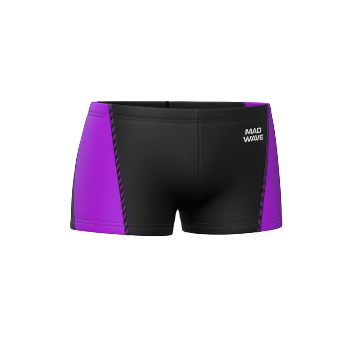 Boxer de bain enfant Mad Wave Splash [Taille M]