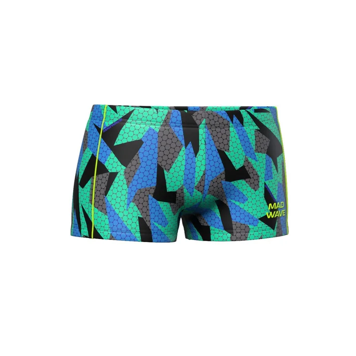 Boxer de bain enfant Mad Wave X-Pert U3 [Taille M]