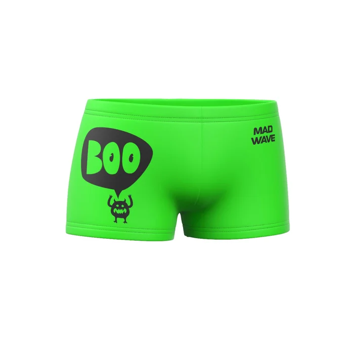 Boxer de bain Mad Wave Submarine F4 [Taille 2XS]
