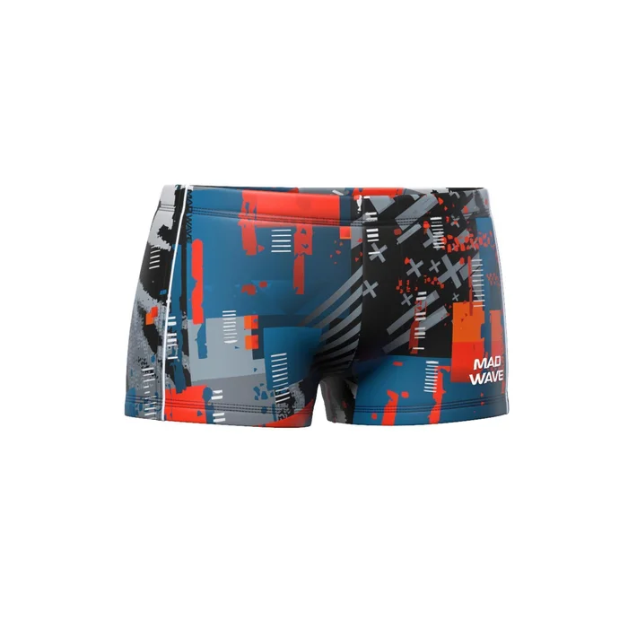 Boxer de bain Mad Wave X-Pert U5 [Taille 4XL]