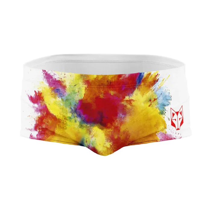 Boxer de bain Otso Colors [Taille S]