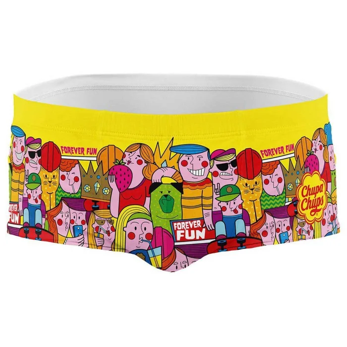 Boxer de bain Otso Trunk Chupa Chups Forever Fun [Taille S]