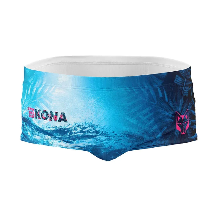 Boxer de bain Otso Trunk Kona [Taille S]