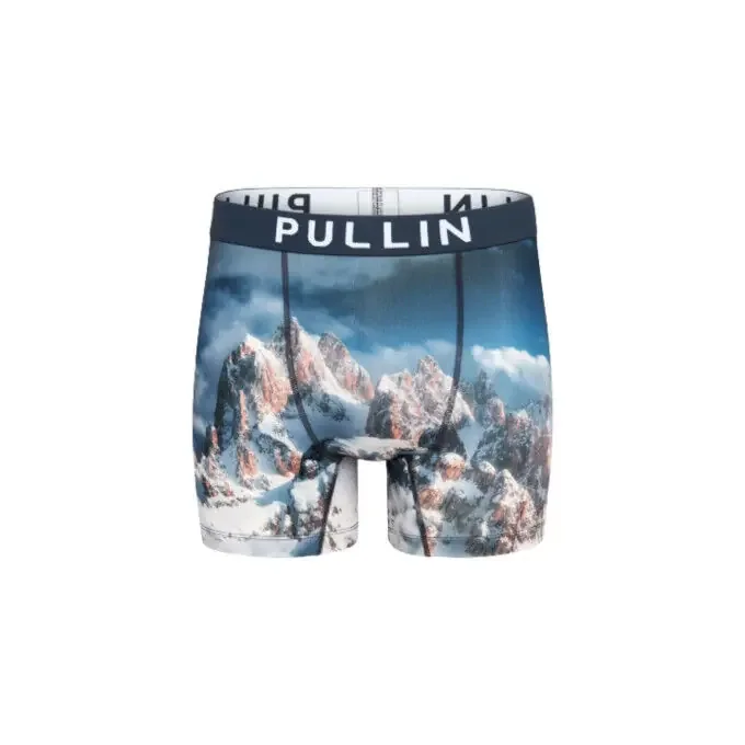 boxer Homme Pull-in Fashion 2 Obsess Meilleure Vente