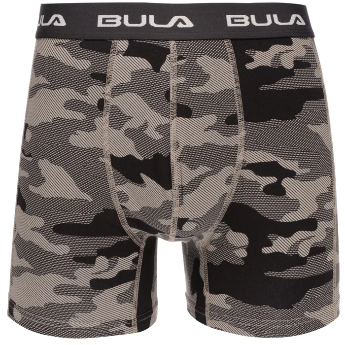 Boxer imprimé Bula