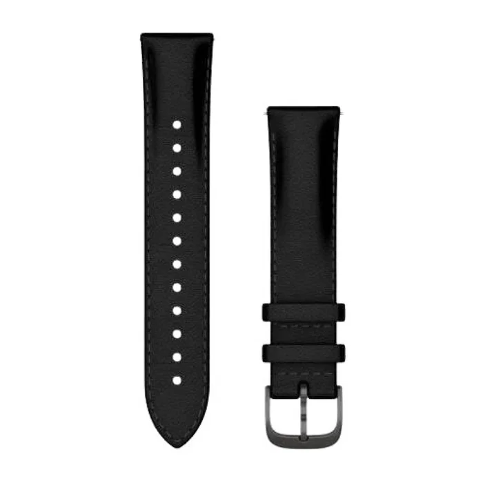 Bracelet de montre à dégagement rapide Garmin [Taille 20 mm]