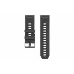 Bracelet de montre ACC Band Vertix 2 Silicone