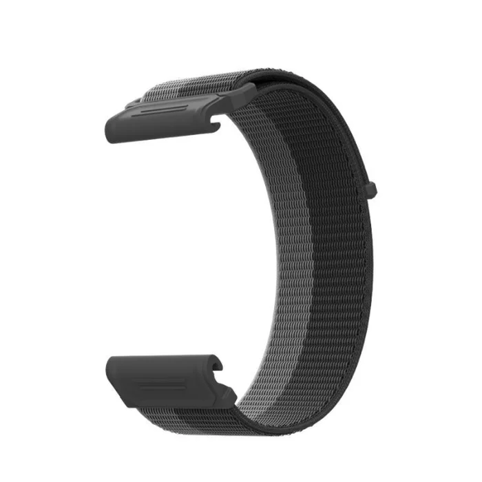 Bracelet de montre en nylon Coros Vertix 2 [Taille 153×20 mm]