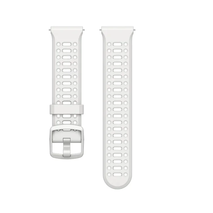 Bracelet de montre en silicone Coros Pace 3 [Taille 22 mm]