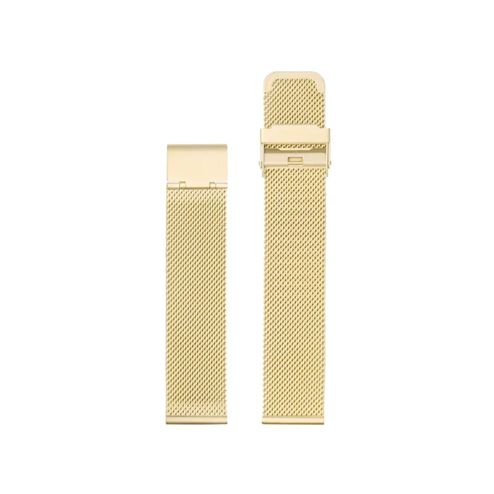 Bracelet de montre Komono Strap 20 Mesh [Taille 20]