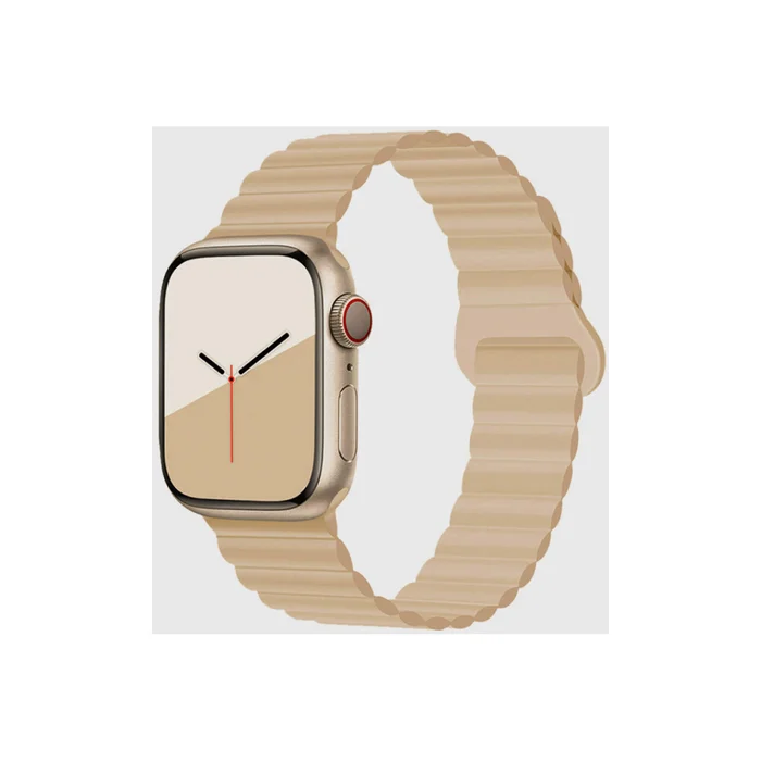 Bracelet de montre Platyne Apple Watch
