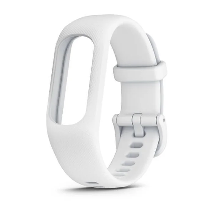 Bracelet de montre silicone Garmin vívosmart 5 S/M [Taille 122/188 mm]