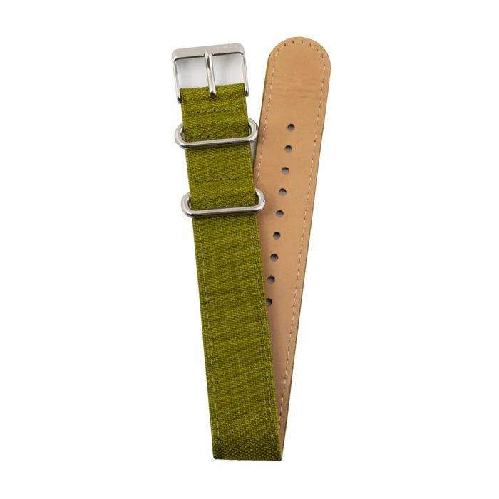 Bracelet de montre Timex BTQ312002 [Taille 20 mm]