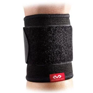Bracelet double élastique