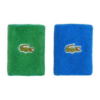Bracelet Lacoste Unisexe RL9508 Kingdom /Tarragon