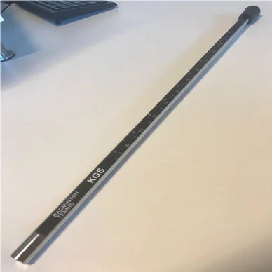 Bras de tension Tyger StringEco 45 et StringProfi 52