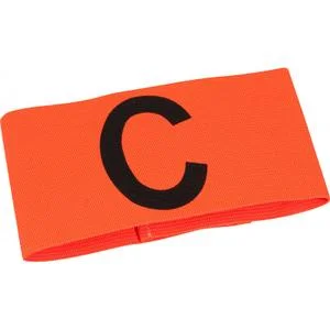 Brassard capitaine enfant
