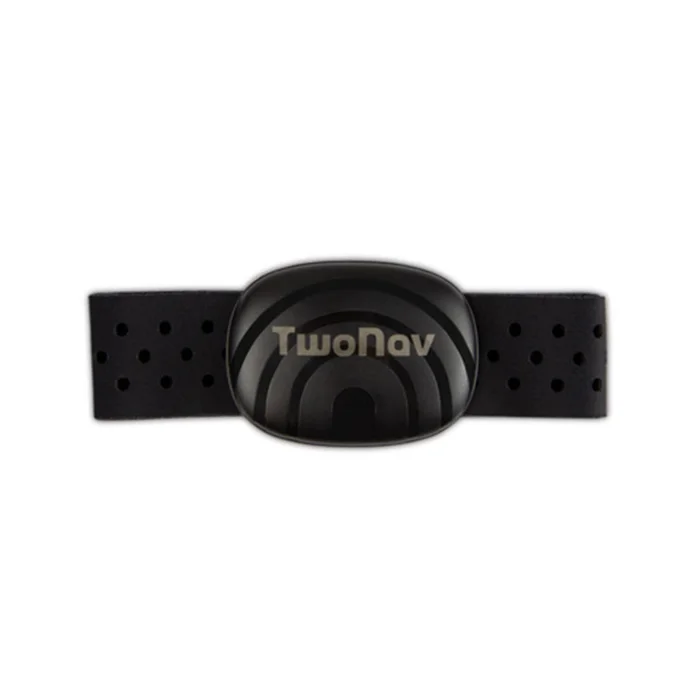 Brassard capteur de fréquence cardiaque TwoNav